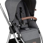 ABC - Design Samba Diamond Asphalt